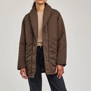 Gentle Fawn Davis Puffer Coat